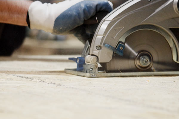 Landry Wood Flooring - Hardwood Repair & Replacement Hudson NH