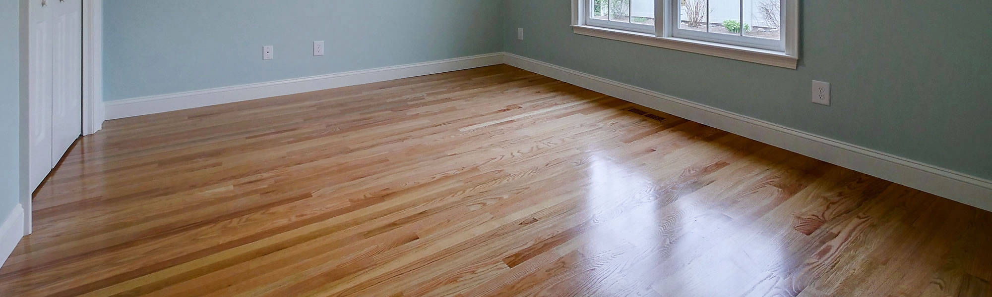 Landry Wood Flooring - New Hampshire and Massachusetts hardwood floor installations, sanding, refinishing and repairs. call 603-320-2171